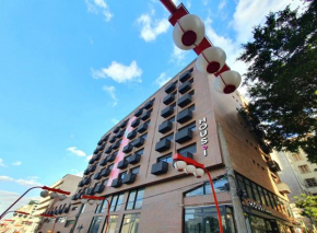 360 Liberdade by Housi